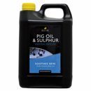 Lincoln Pig Oil &amp; Sulphur additional 2