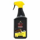 Lincoln Power Repel additional 2