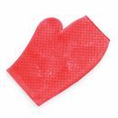 Lincoln Rubber Grooming Mitt additional 1