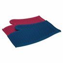 Lincoln Rubber Grooming Mitt additional 2