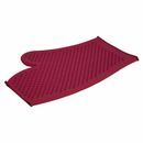 Lincoln Rubber Grooming Mitt additional 4