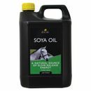 Lincoln Soya Oil additional 1