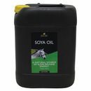 Lincoln Soya Oil additional 2