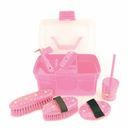 Lincoln Star Pattern Grooming Kit additional 1