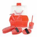 Lincoln Star Pattern Grooming Kit additional 2