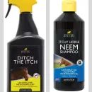 Lincoln Itchy Horse Neem Shampoo additional 1
