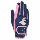 Little Unicorn Children’s Riding Gloves by Little Rider additional 1