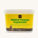 NAF General Purpose Supplement additional 1