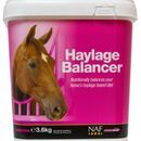 NAF Haylage Balancer additional 2