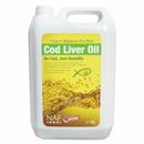NAF I Can't Believe It's Not Cod Liver Oil additional 3