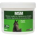 NAF MSM additional 2