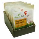 Natures Grub Popcorn Treat with Garlic additional 1