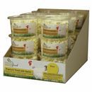 Natures Grub Popcorn Treat with Garlic additional 2