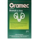 Oramec Drench additional 4