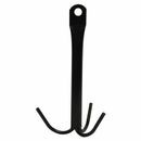 Perry Equestrian 3 Prong Tack Hook additional 1