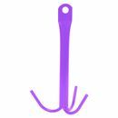 Perry Equestrian 3 Prong Tack Hook additional 5