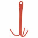 Perry Equestrian 3 Prong Tack Hook additional 6