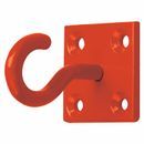 Perry Equestrian Chain Hook on Plate additional 7