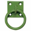 Perry Equestrian Chain Ring on Plate additional 3