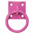 Perry Equestrian Chain Ring on Plate additional 5