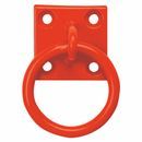 Perry Equestrian Chain Ring on Plate additional 6