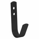 Perry Equestrian General Purpose Tack Room Hooks - Set of 5 additional 1