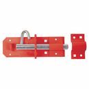 Perry Equestrian Heavy Brenton Padlock Bolts additional 2