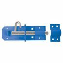 Perry Equestrian Heavy Brenton Padlock Bolts additional 3