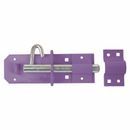 Perry Equestrian Heavy Brenton Padlock Bolts additional 5