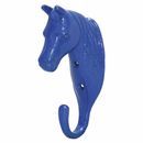 Perry Equestrian Horse Head Single Stable/Wall Hook additional 3