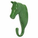 Perry Equestrian Horse Head Single Stable/Wall Hook additional 4