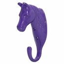 Perry Equestrian Horse Head Single Stable/Wall Hook additional 6