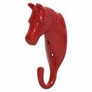 Perry Equestrian Horse Head Single Stable/Wall Hook additional 7