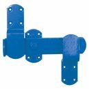 Perry Equestrian Kickover Stable Latches additional 1