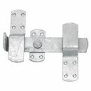 Perry Equestrian Kickover Stable Latches additional 6