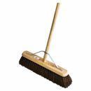 Platform Broom with Bahia fill with Handle and Stay additional 1