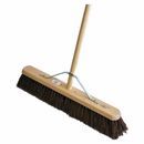 Platform Broom with Bahia fill with Handle and Stay additional 2