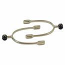 Polo Spur Rubber Roller additional 3