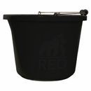Red Gorilla Extra-Strong Premium Multipurpose Bucket - 3 Gallons additional 2