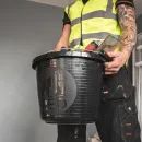 Red Gorilla Extra-Strong Premium Multipurpose Bucket - 3 Gallons additional 14