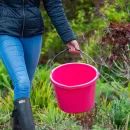 Red Gorilla Extra-Strong Premium Multipurpose Bucket - 3 Gallons additional 15