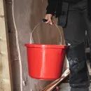 Red Gorilla Extra-Strong Premium Multipurpose Bucket - 3 Gallons additional 5