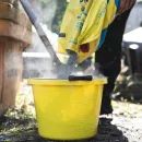 Red Gorilla Extra-Strong Premium Multipurpose Bucket - 3 Gallons additional 6