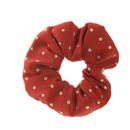 ShowQuest Lurex Spot Scrunchie additional 1