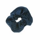 ShowQuest Pin Spot Scrunchie additional 2