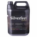 Silverfeet Liquid additional 2
