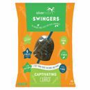 Silvermoor Swingers additional 3