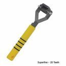 Smart Tails Yellow Handle additional 4