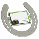 STUBBS Horseshoe Nameplate (S2670) additional 7
