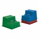 STUBBS Mountie With Cups (S521) additional 1